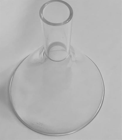 Corning 6220-100 Pyrex Filling Funnels, 100 mm (Pack of 1)