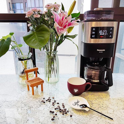 Coffee Spoon Rest, Small Ceramic Coffee Spoon Holder, Porcelain Spoon Holder, Ceramic Spoon Rest for Tablespoon,Teaspoon,Bar Spoon,Coffee Bar Accessories (Spoon Rest+Black Spoon) - Image 7