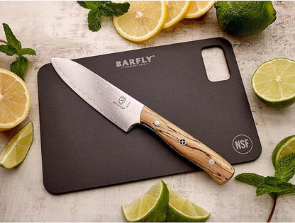 Barfly Bar Board, 6" X 9", NSF (Pack of 2) - Image 6