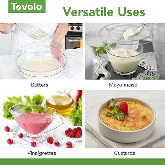 Tovolo Beat Whisk - 11 - Image 6
