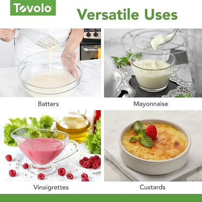 Tovolo Beat Whisk - 11 - Image 6