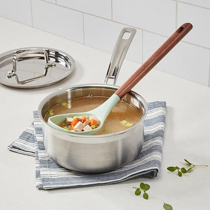 Cuisinart AcaciaFusion Set of 5 Tool Set - Mint - Image 3