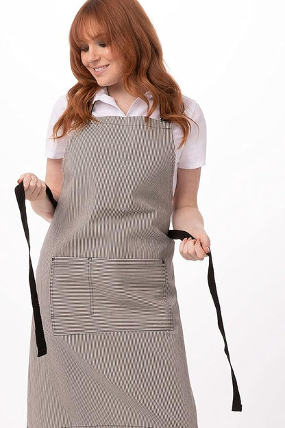 Chef Works Unisex Portland Kitchen Apron