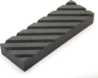Mercer Culinary Flattening Stone - Silicon Carbide