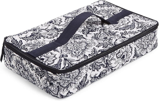 Vera Bradley Women's Cotton Heat Resistant Casserole Carrier by VeraBradley