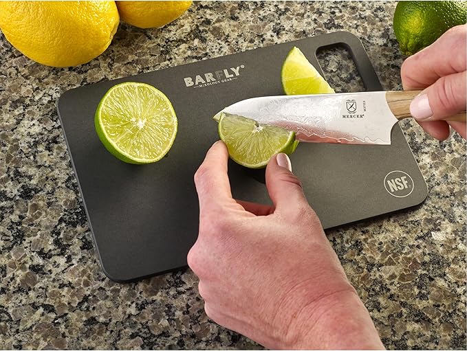 Barfly Bar Board, 6" X 9", NSF - Image 4