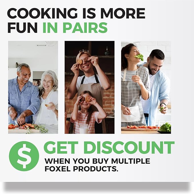 Dishwasher-Safe Splatter Screen Guard for Frying Pan Grease - Shields 99% of Stove Top from Bacon, Fry Oil, or Deep Fryer Splash - Easy Kitchen Storage Foldable Heat-Resistant Silicone Handle - Image 6