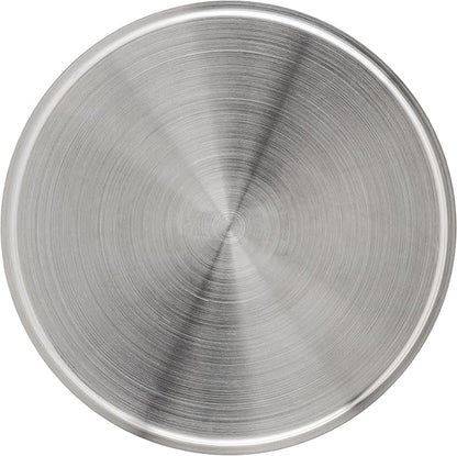 Winco Cover for SST-12/16, SSFP-11/11NS,SSSP-10,SSDB-16/16S, Medium, Stainless Steel - Image 4