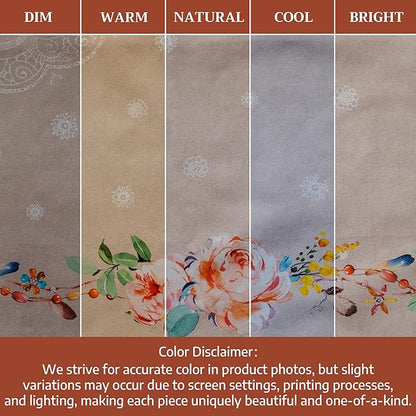 Maison d' Hermine 100% Cotton Apron for women with Pocket Kitchen Chef Apron for Men Cooking Mothers Day Gifts - Image 6