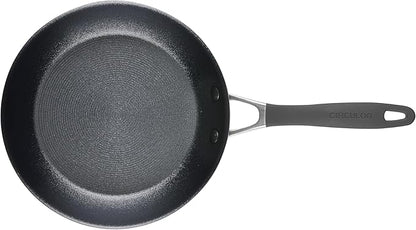 Circulon A1 Series with ScratchDefense Nonstick Induction 8.5-Inch and 10-Inch Frying Pan Set, Induction Cookware, 2-Piece, Graphite - Image 12