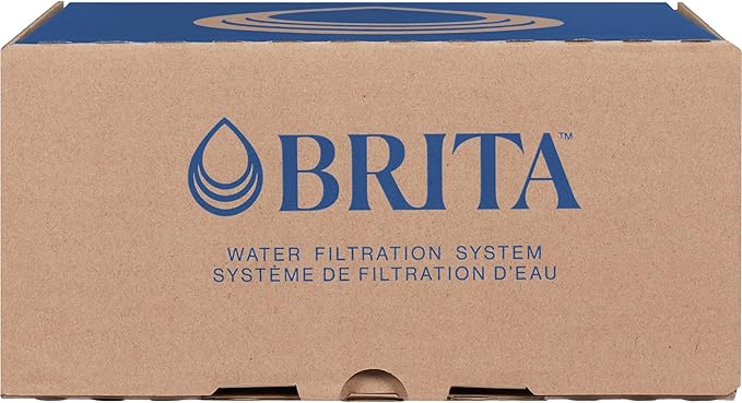 Brita Metro Water Filter Pitcher with SmartLight Change Indicator, BPA-Free, Replaces 1,800 Plastic Water Bottles a Year, Lasts Two Months, Includes 1 Filter, Small - 6-Cup Capacity, Turquoise - Image 14