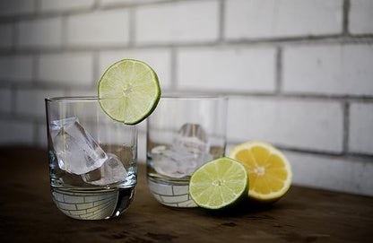 Kitch Ice Tray Easy Release White Ice Cube Trays, 16 Cube (Pack of 2) (2867-WHT-2) - Image 4