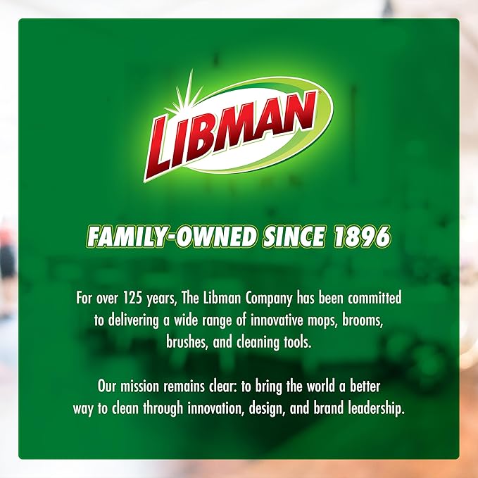 Libman Green & White Cleaning Brush Kit, 3-Piece Set, All-Purpose Brushes for Kitchen, Basins, Sinks, Dishwashers - Image 6