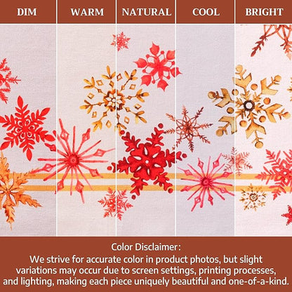 Maison d' Hermine 100% Cotton Apron for women with Pocket Kitchen Chef Apron for Men Cooking Mothers Day Gifts