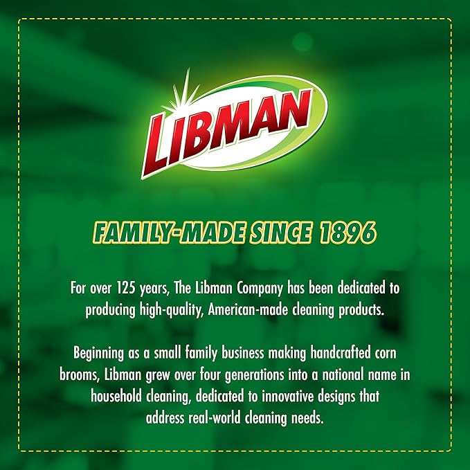 Libman Scrub Brush Kit | Cleaning Brush | Tile & Grout Brush | Small Scrub Brush | Power Scrub Brush | Carpet Brush | Bathroom Scrubber | Boot Scrubber | 3 Different Brushes Included - Image 7