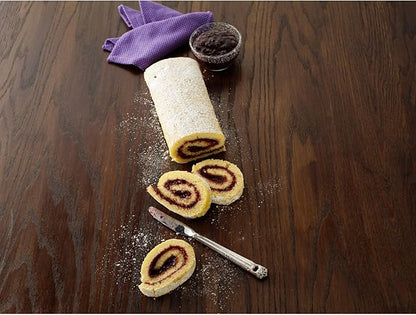 Nordic Ware Natural Jelly Roll Pan,(Pack of 2) - Image 2