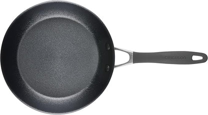 Circulon A1 Series with ScratchDefense Nonstick Induction 8.5-Inch and 10-Inch Frying Pan Set, Induction Cookware, 2-Piece, Graphite - Image 10
