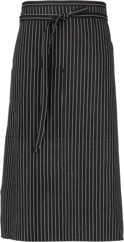 Chef Works Unisex Bistro Chef Apron - Image 3