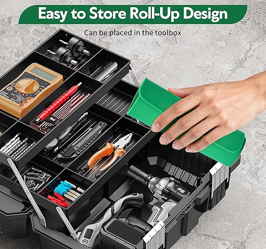 Reusable Flexible Oil Drain Funnel Form a Foldable Bendable Flex Funnel for Car Motorcycle Truck Lawnmower Snowplow Reused Oil Change Spill-Free Filling Draining Tools Easy to Store and Clean - Image 7