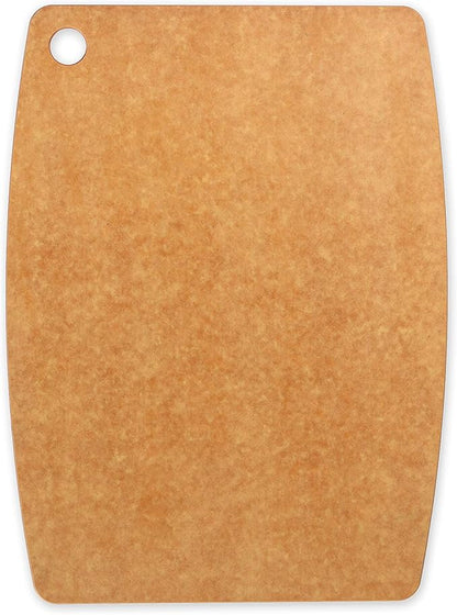 Dexas Natural Fiber Dishwasher Safe Composite Cutting Board, 17.25" x 12.75"