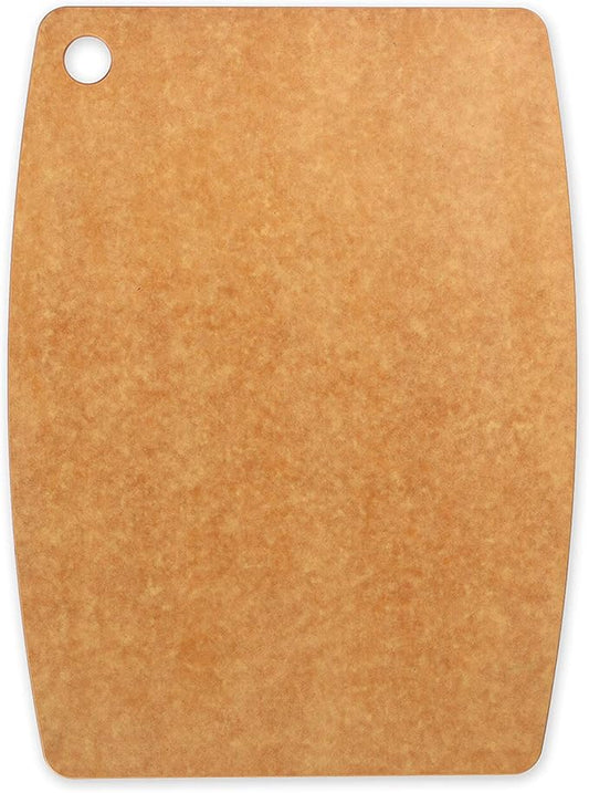 Dexas Natural Fiber Dishwasher Safe Composite Cutting Board, 17.25" x 12.75"