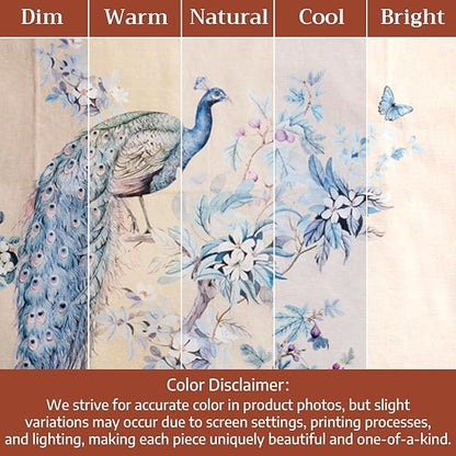 Maison d' Hermine 100% Cotton Apron for women with Pocket Kitchen Chef Apron for Men Cooking Mothers Day Gifts - Image 9