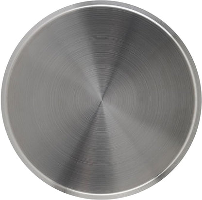 Winco Cover for SST-32, SSFP-14/14NS,SSLB-15, Medium, Stainless Steel - Image 4