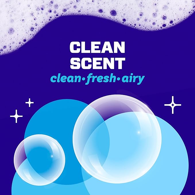 Mr. Clean Magic Eraser Sponge, All Purpose Cleaner, Cleaning Scrubber, Wall, Kitchen, Bathroom, Shower Cleaner, Melamine Sponge, Cleaning Pads, Variety Pack, 5 Extra Durable, & 3 Grease Magic Erasers - Image 8