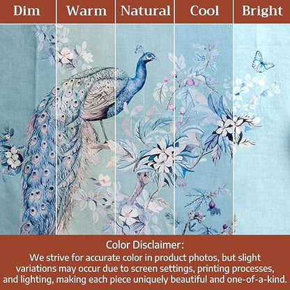 Maison d' Hermine 100% Cotton Apron for women with Pocket Kitchen Chef Apron for Men Cooking Mothers Day Gifts - Image 9