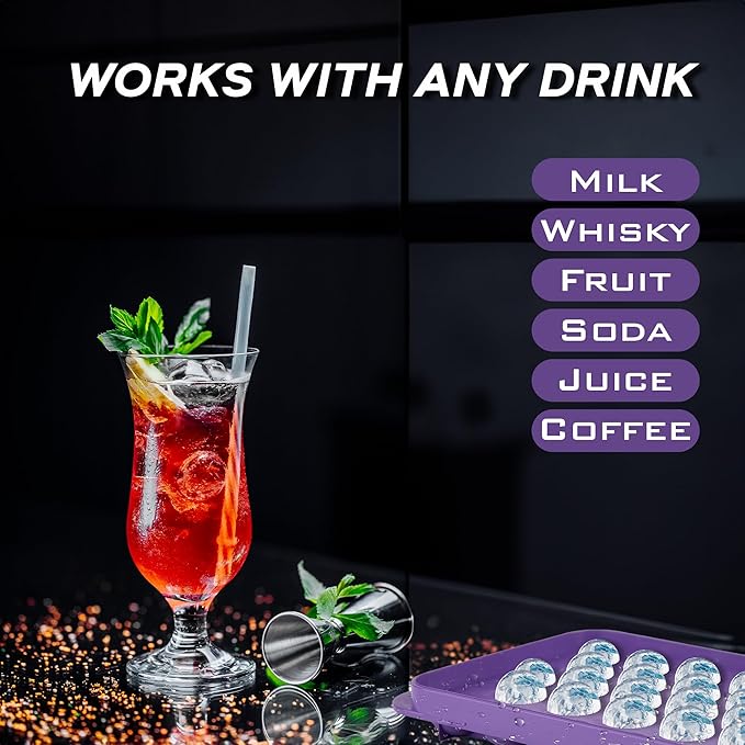 İce Cube Tray (1 Count)