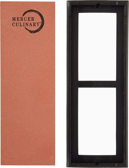 Mercer Culinary 400/1000 Grit Sharpening Stone