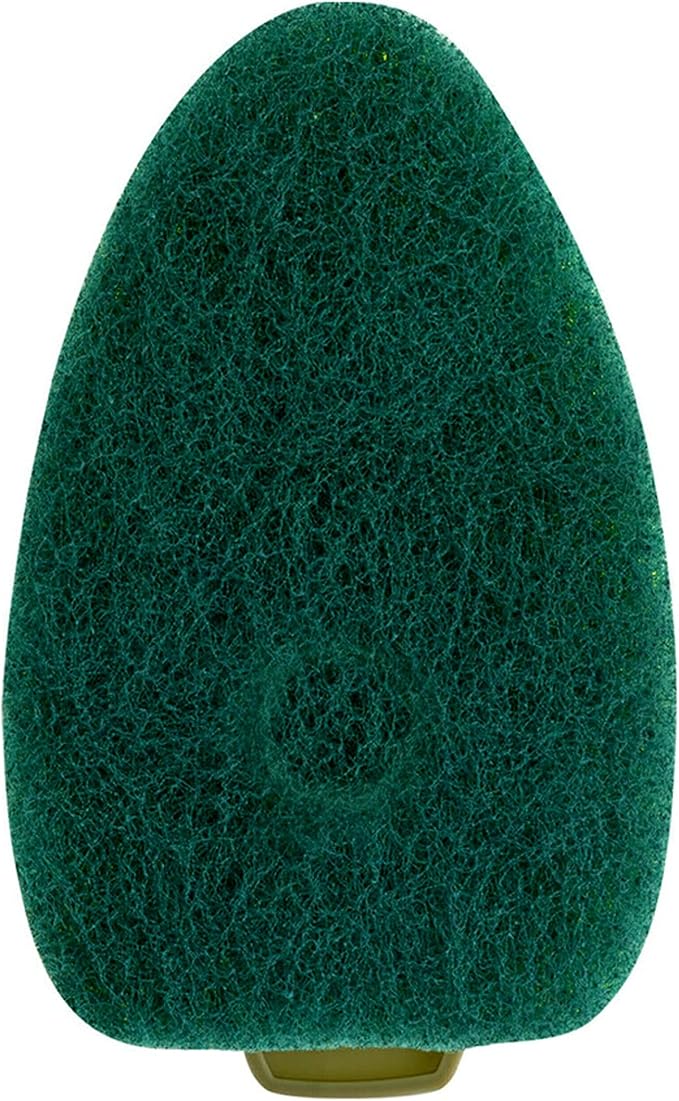Scotch-Brite Heavy Duty Dishwand Refills,Keep Your Hands Out of Dirty Water,2 Refills (Pack of 7) - Image 2
