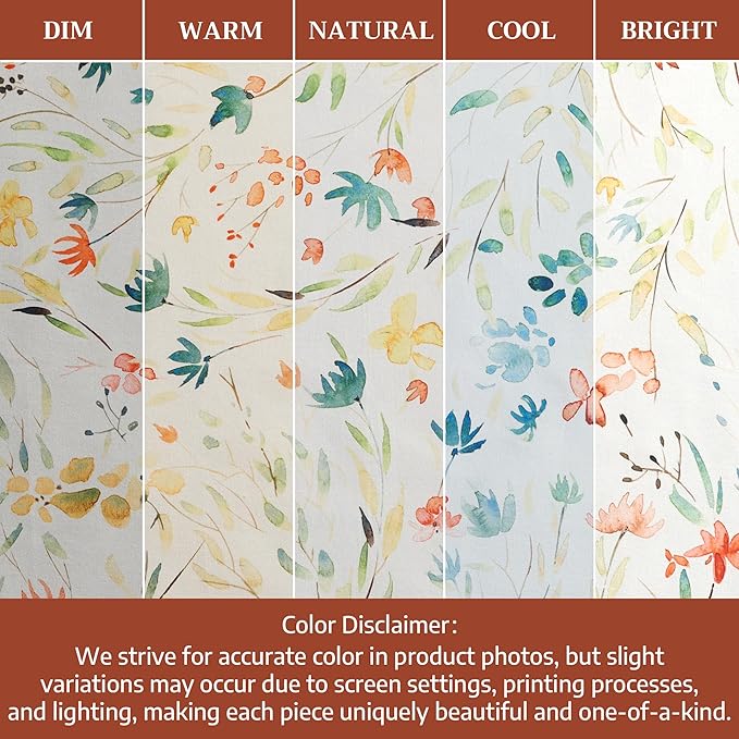 Maison d' Hermine 100% Cotton Apron for women with Pocket Kitchen Chef Apron for Men Cooking Mothers Day Gifts - Image 6