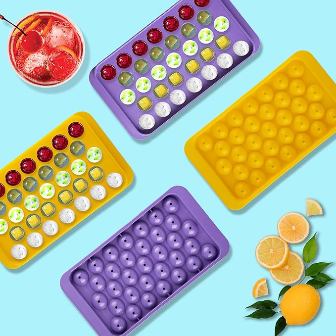 İce Cube Tray (1 Count)
