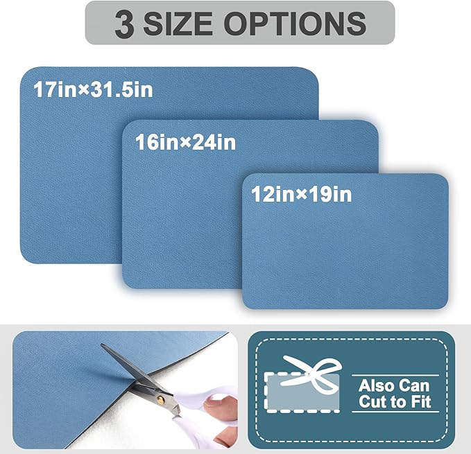 HotLive Coffee Mat - Absorbent Hide Stain Rubber Backed Dish Drying Mat for Kitchen Counter - Bar Mats for Countertops Accessories Fit Under Coffee Maker Espresso Machine - Image 5