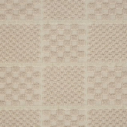 KITCHENAID Quilted Cotton Terry Cloth Oven Mitt, Pot Holder, Kitchen Towel 4-Pack Set, Heat Resistant, Silicone Grip, 16"x26", 7"x13" & 7"x10", Milkshake - Image 3