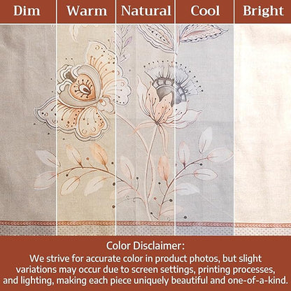 Maison d' Hermine 100% Cotton Apron for women with Pocket Kitchen Chef Apron for Men Cooking Mothers Day Gifts