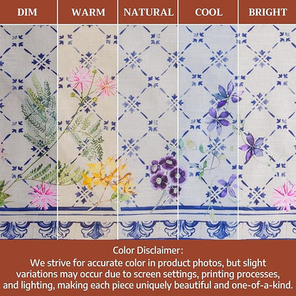 Maison d' Hermine 100% Cotton Apron for women with Pocket Kitchen Chef Apron for Men Cooking Mothers Day Gifts - Image 6