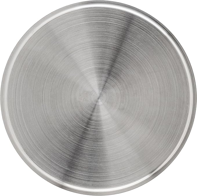 Winco Cover for SST-12/16, SSFP-11/11NS,SSSP-10,SSDB-16/16S, Medium, Stainless Steel - Image 3