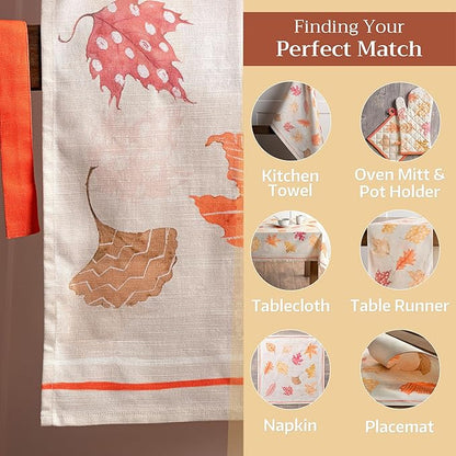 Maison d' Hermine 100% Cotton Apron for women with Pocket Kitchen Chef Apron for Men Cooking Mothers Day Gifts - Image 5