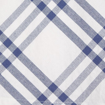 DII Home Sweet Farmhouse Kitchen Collection, Apron, French Blue