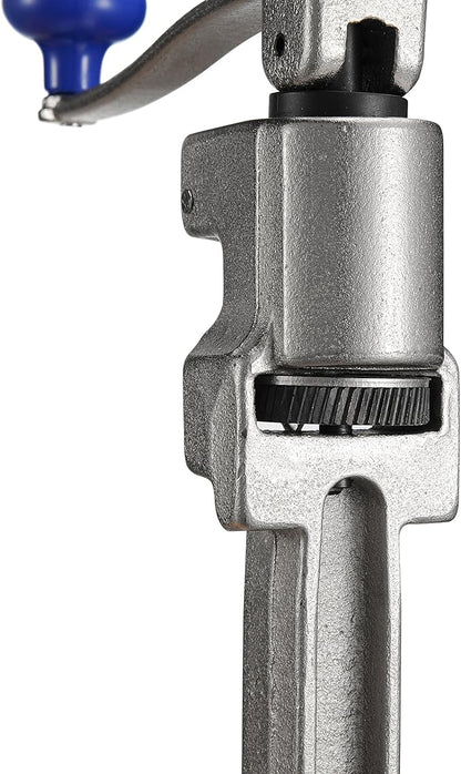 Tesor Replacement Parts - Knife/Blade & Gear Compatible with Edlund #1 Commercial Can Openers (#1 Size - 1 Pack)