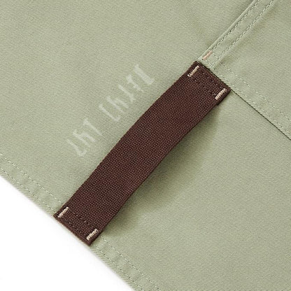 hedley & bennett Essential Apron - Professional Chef Apron with Pockets & Adjustable Bib Strap for Cooking & Grilling