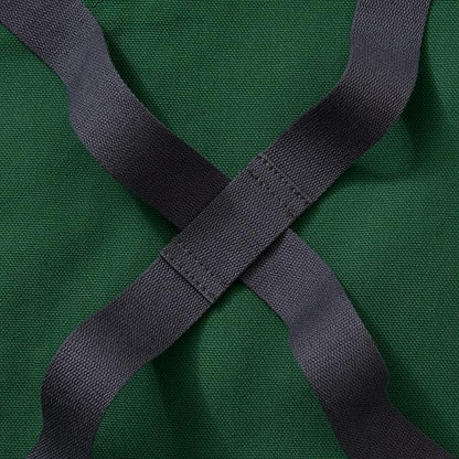 hedley & bennett Crossback Apron Collection - Adjustable Chef Aprons with 3 Pockets for Cooking and Grilling, STAR WARS™ Boba Fett