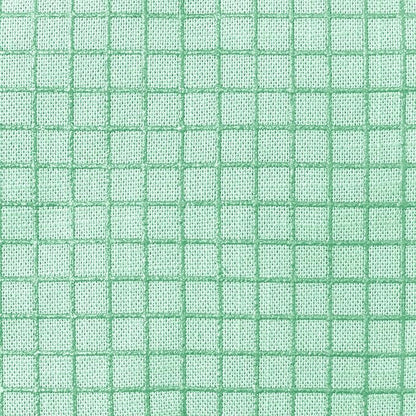 KITCHENAID Gourmet Series Gridlines Pot Holders 2-Pack Set, Heat Resistant up to 600°F, Soft Silicone Grip, Magnetic Cuff, Color of The Year, Spearmint, 8"x8" - Image 3