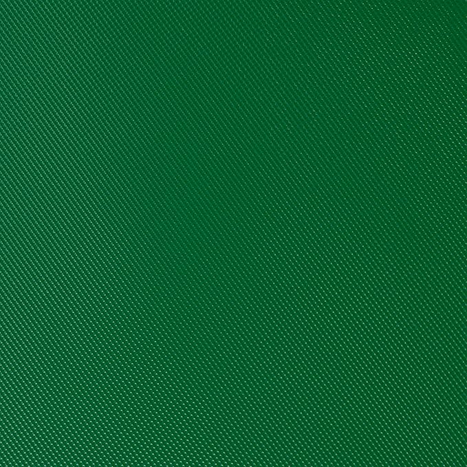 Winco Heavy-Duty Plastic Cutting Board, 15" x 20" x 1/2", Green - Image 3