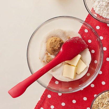 Chef'n Switchit Silicone Spatula (Cherry) - Image 4