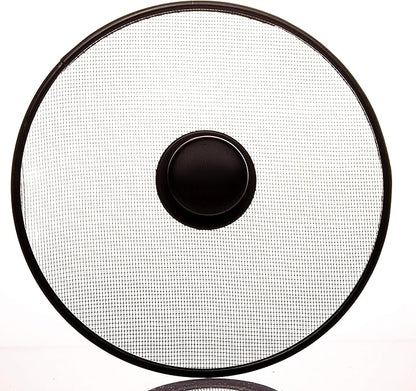 Oil Splatter Screen, Splatter Screen Cover, Pot Splatter Screen Guard, Pan Splatter Screen