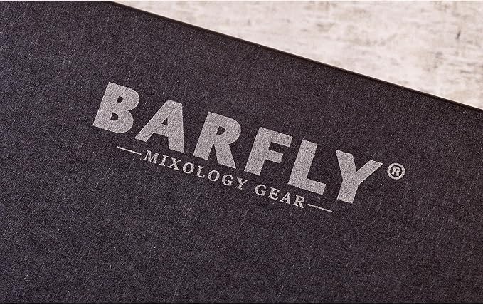 Barfly Bar Board, 6" X 9", NSF (Pack of 2) - Image 3