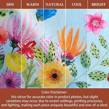 Maison d' Hermine 100% Cotton Apron for women with Pocket Kitchen Chef Apron for Men Cooking Mothers Day Gifts - Image 6